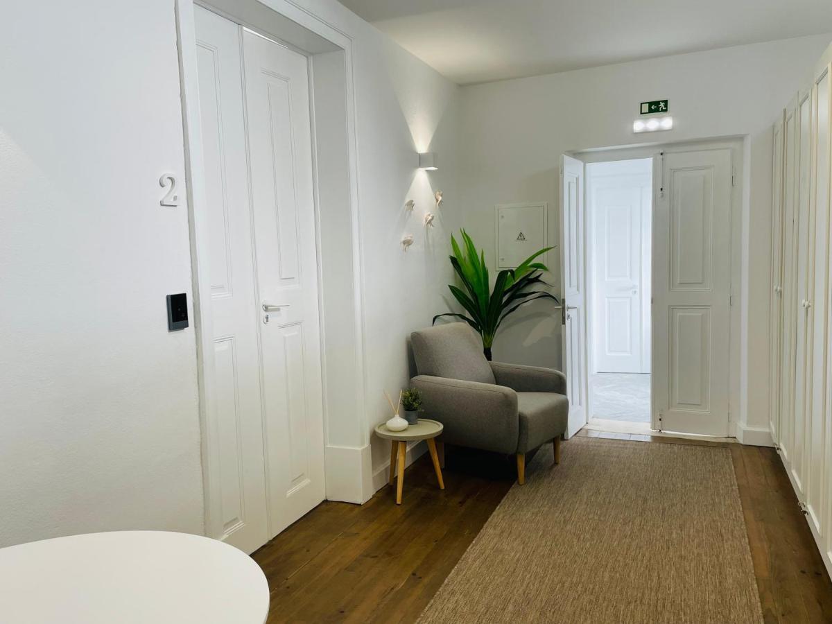 Casa Soure Suites&apartments *