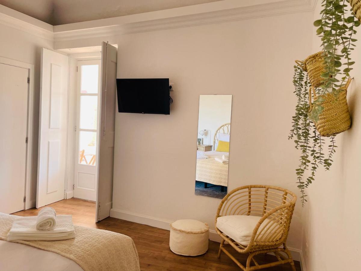 Casa Soure Suites&apartments *