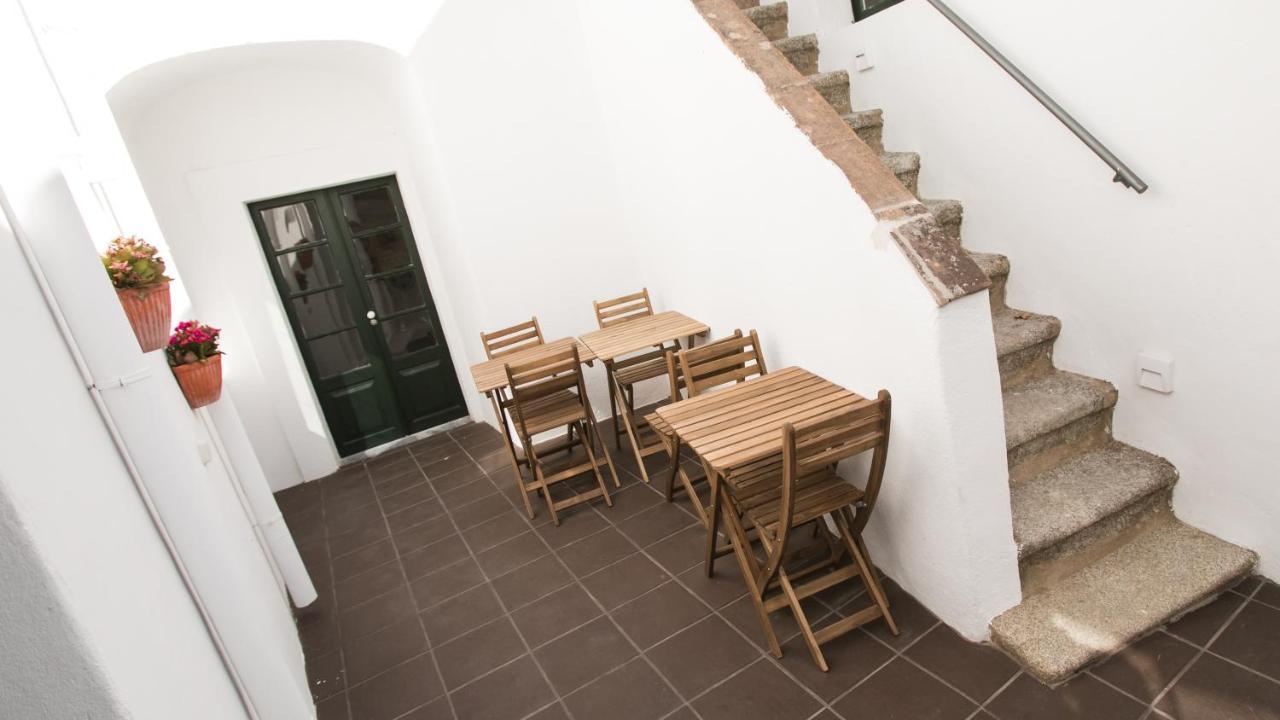 Pensión Casa Soure Suites&apartments Évora