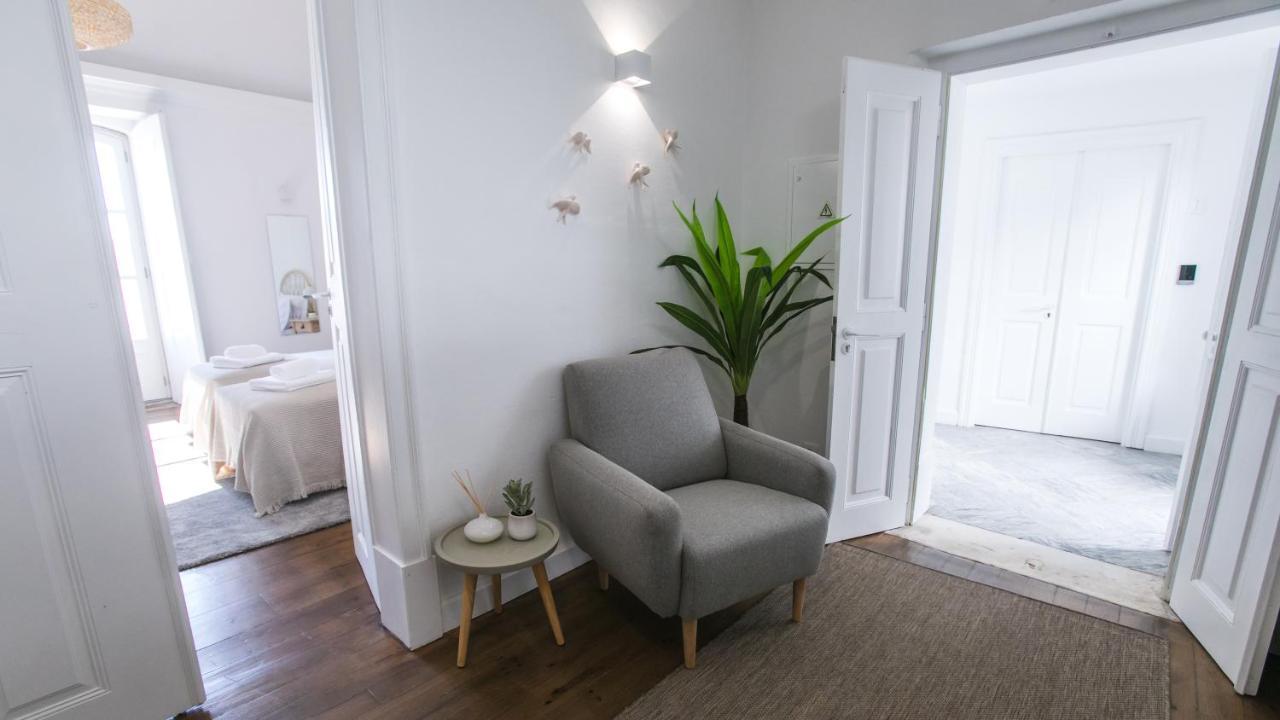 Pensión Casa Soure Suites&apartments Évora