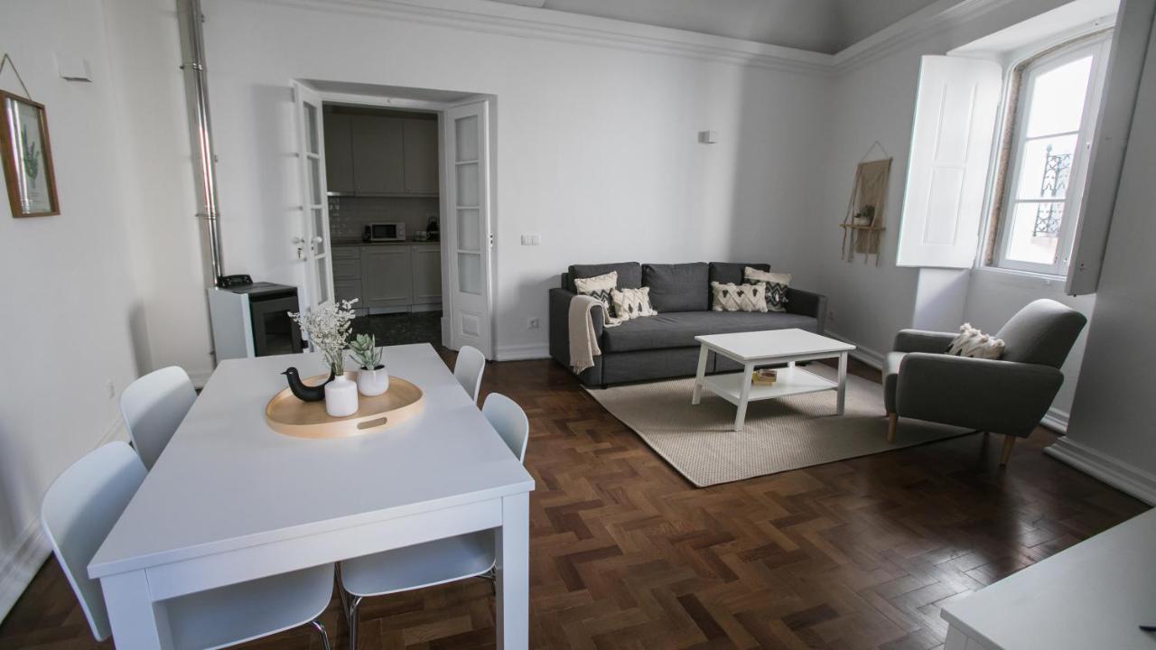 Casa Soure Suites&apartments