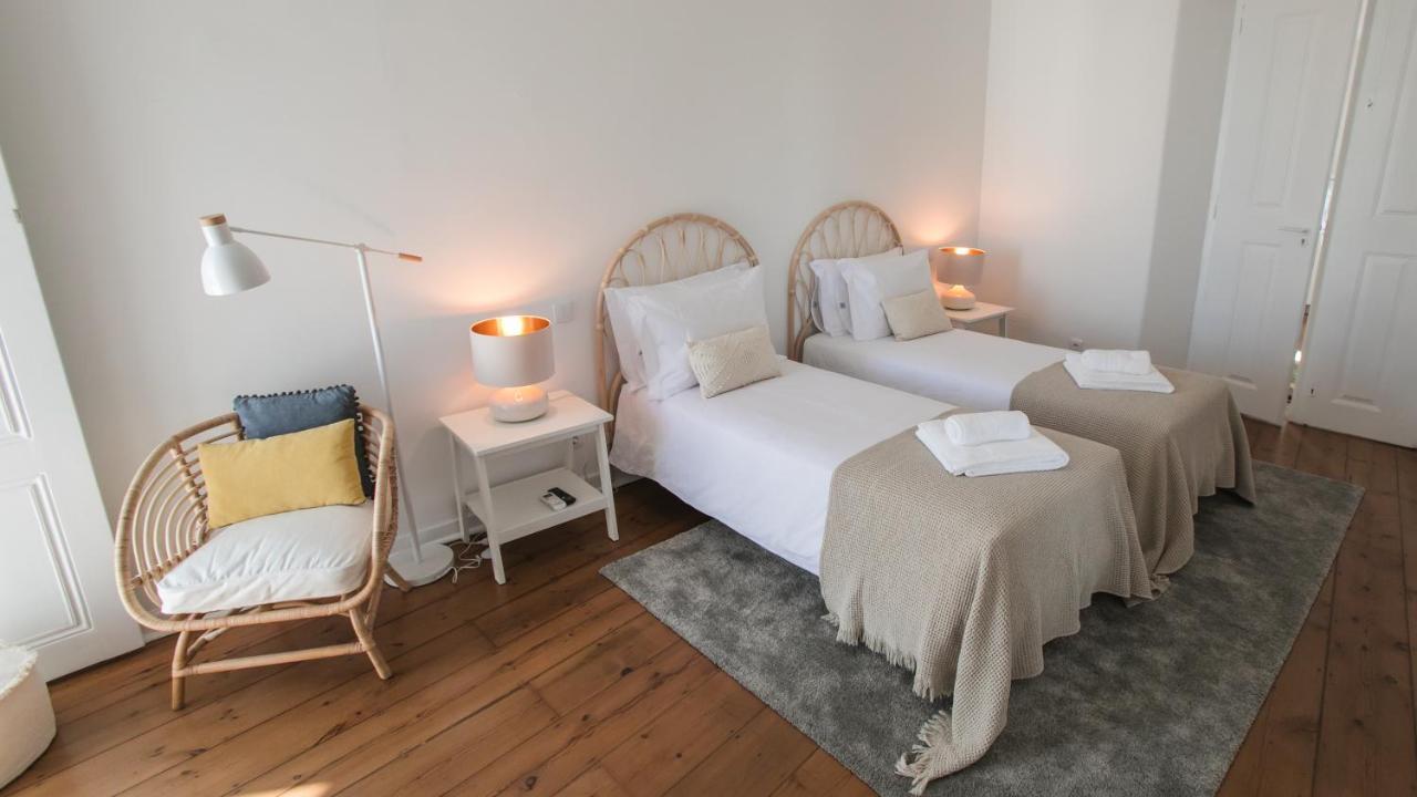 Casa Soure Suites&apartments Pensión Évora