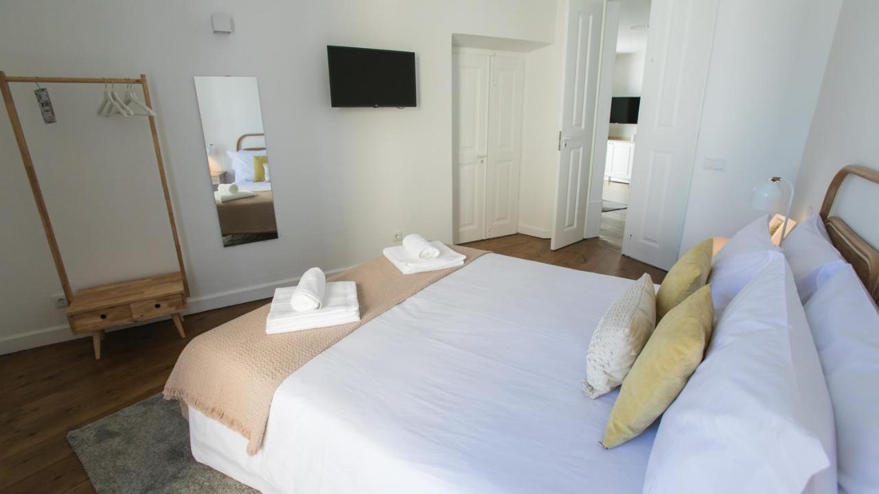 Casa Soure Suites&apartments * Évora