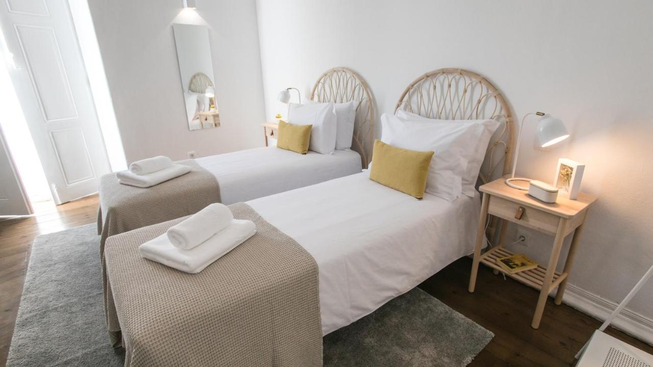 Casa Soure Suites&apartments * Évora